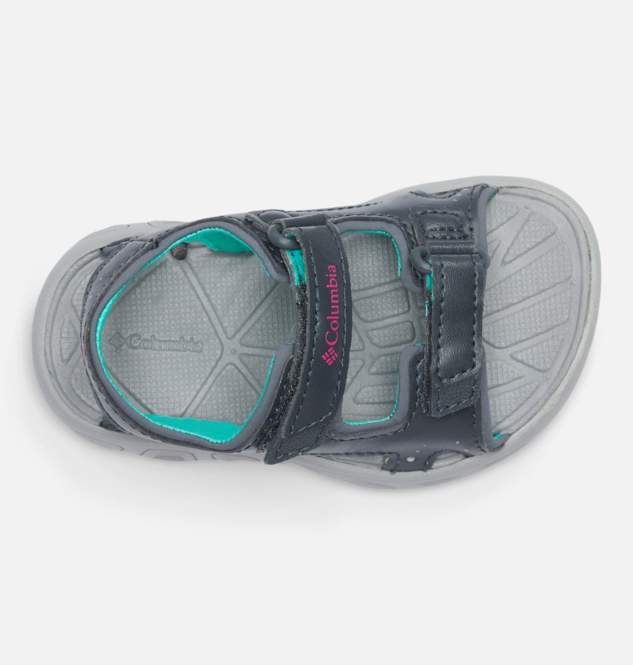 Toddler Techsun™ Vent Sandal 3