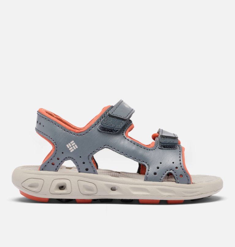 Toddler Techsun Vent Sandal, Color: Graphite, Tuscan, image 1