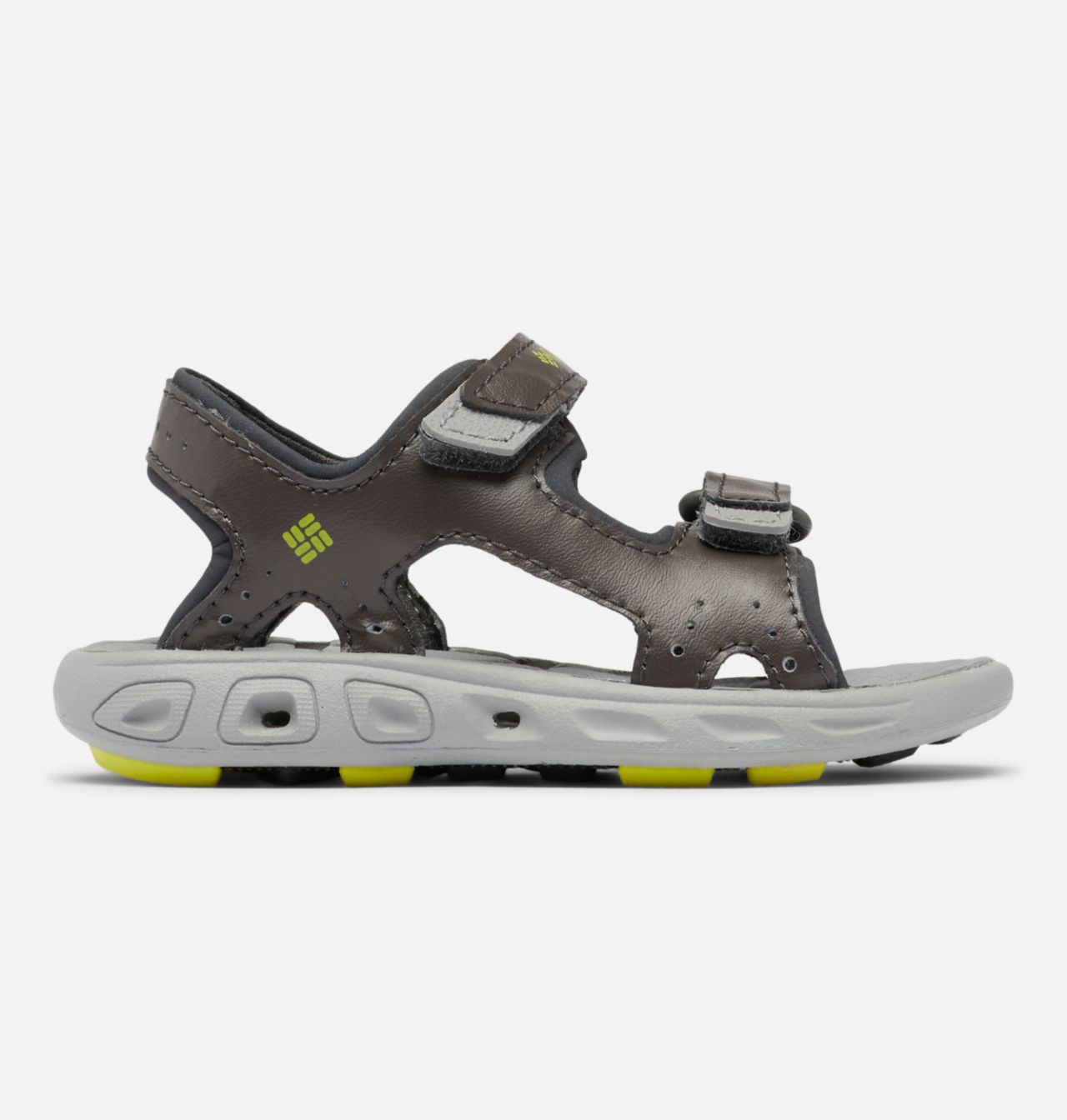 Toddler Techsun™ Vent Sandal 1