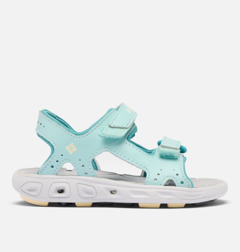 Toddler Techsun Vent Sandal, Color: Spray, Lemon Wash, image 1