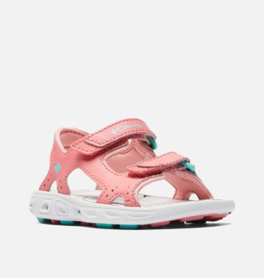 columbia baby boys sandals