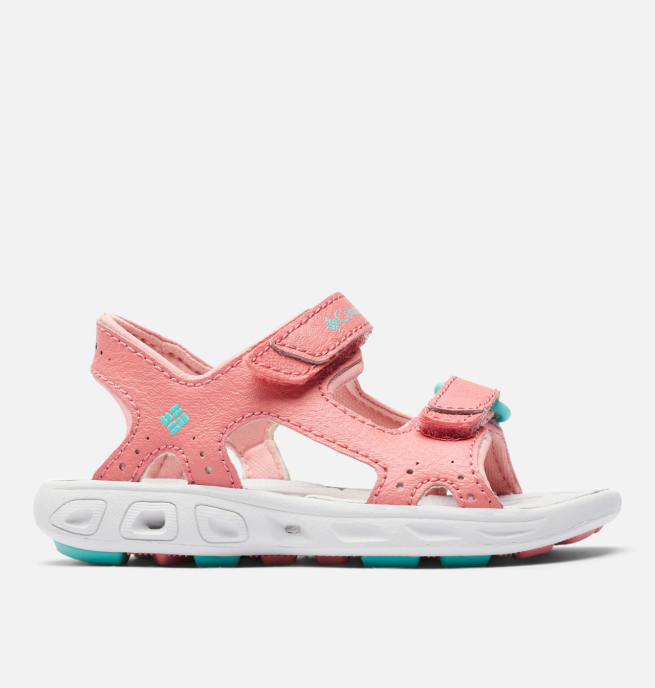 Toddler Techsun™ Vent Sandal 1
