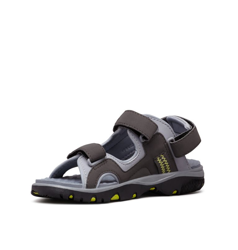 Supreme sandals hot sale for men