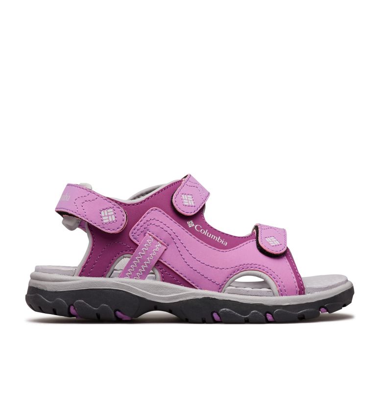 Columbia store girls sandals