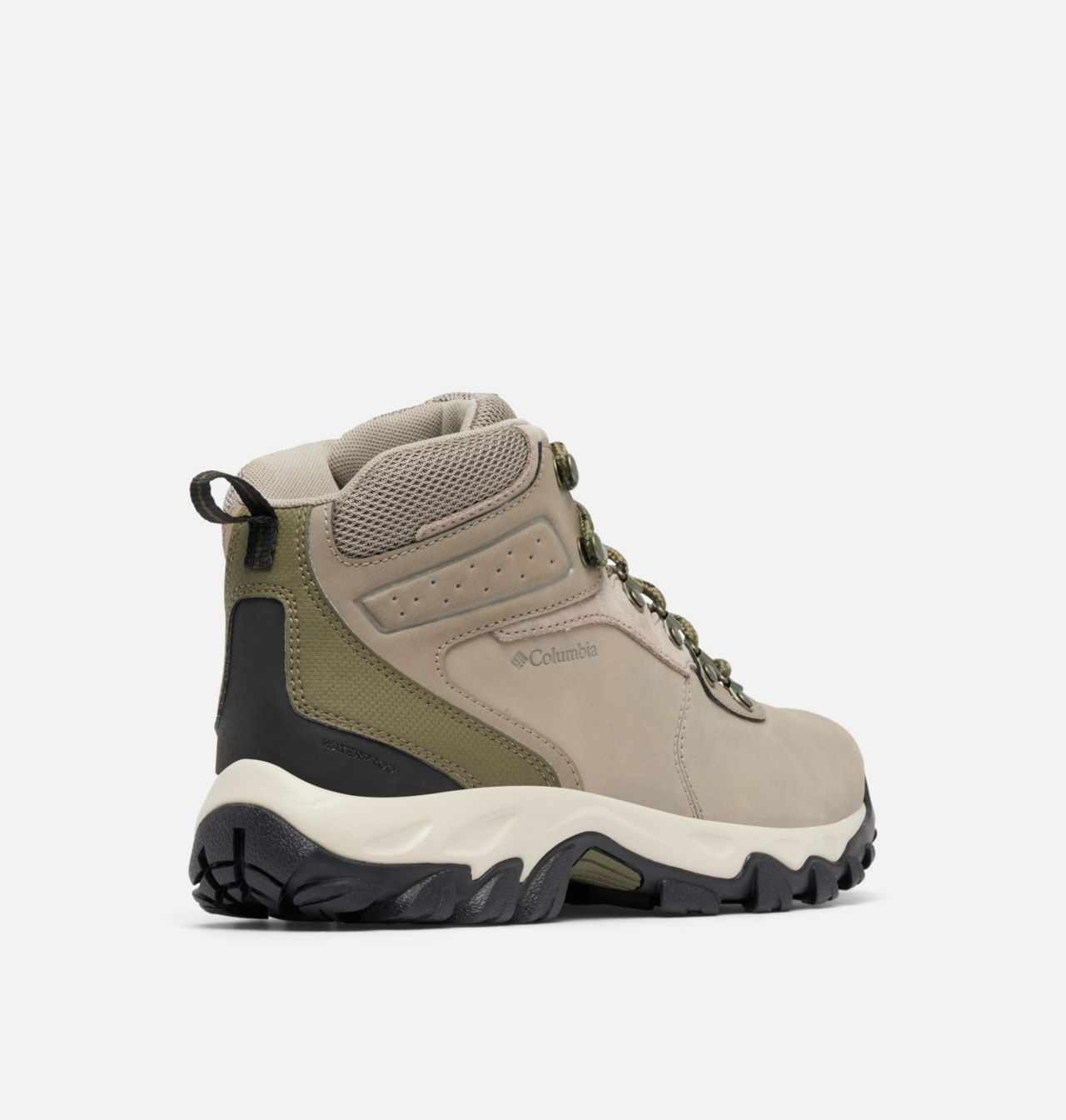 Men’s Newton Ridge™ Plus II Waterproof Hiking Boot | 006 | 7.5 9