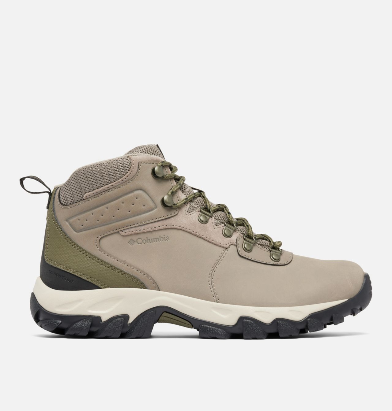 Men’s Newton Ridge™ Plus II Waterproof Hiking Boot | 006 | 7.5 1