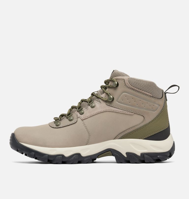 Chaussures de randonnée imperméables Newton Ridge Plus II pour homme., Color: Kettle, Nori, image 6