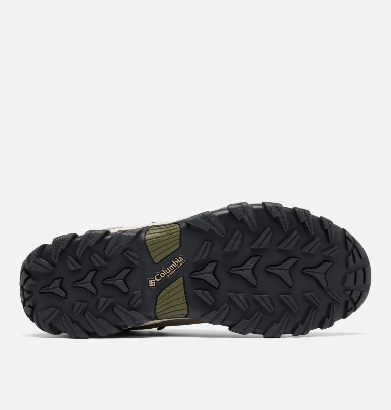 Chaussures de randonnée imperméables Newton Ridge Plus II pour homme., Color: Kettle, Nori, image 5