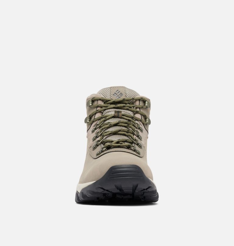 Chaussures de randonnée imperméables Newton Ridge Plus II pour homme., Color: Kettle, Nori, image 8