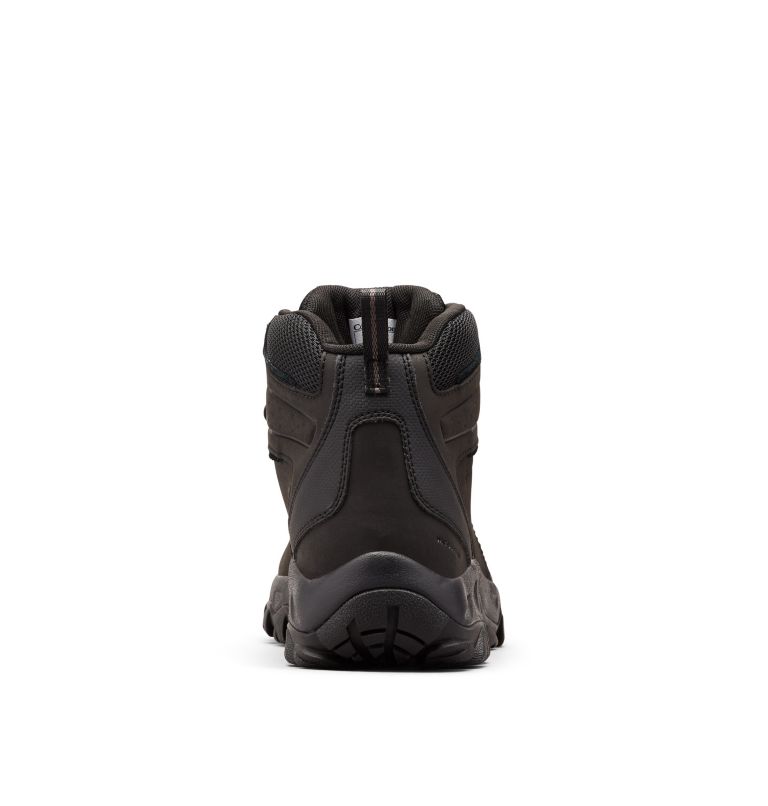 BOTAS COLUMBIA NEWTON RIDGE PLUS II IMPERMEABLE HOMBRE (3970-231)