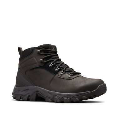 men's newton ridge hiking boots