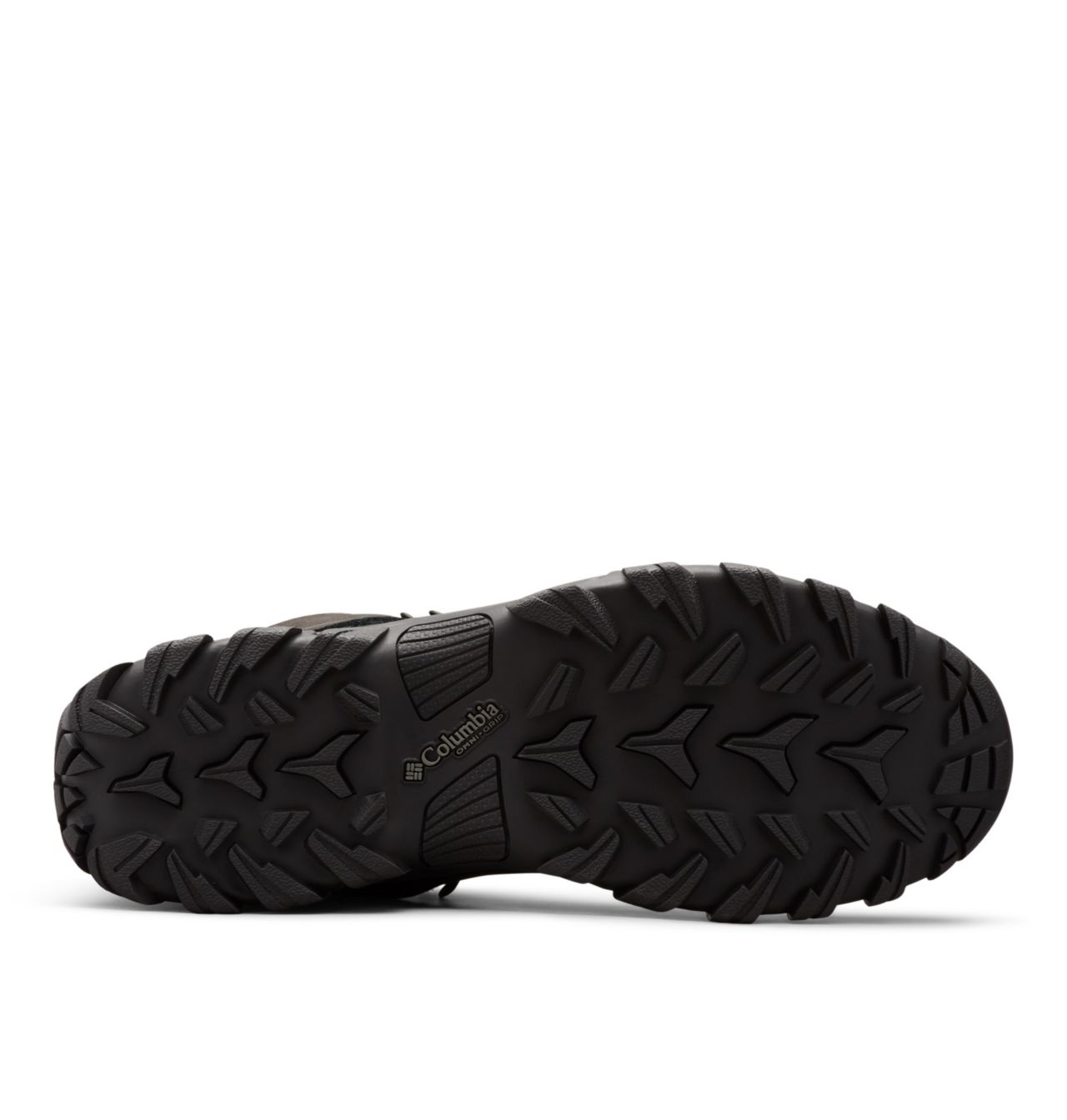 Men’s Newton Ridge™ Plus II Waterproof Hiking Boot | 011 | 11 5