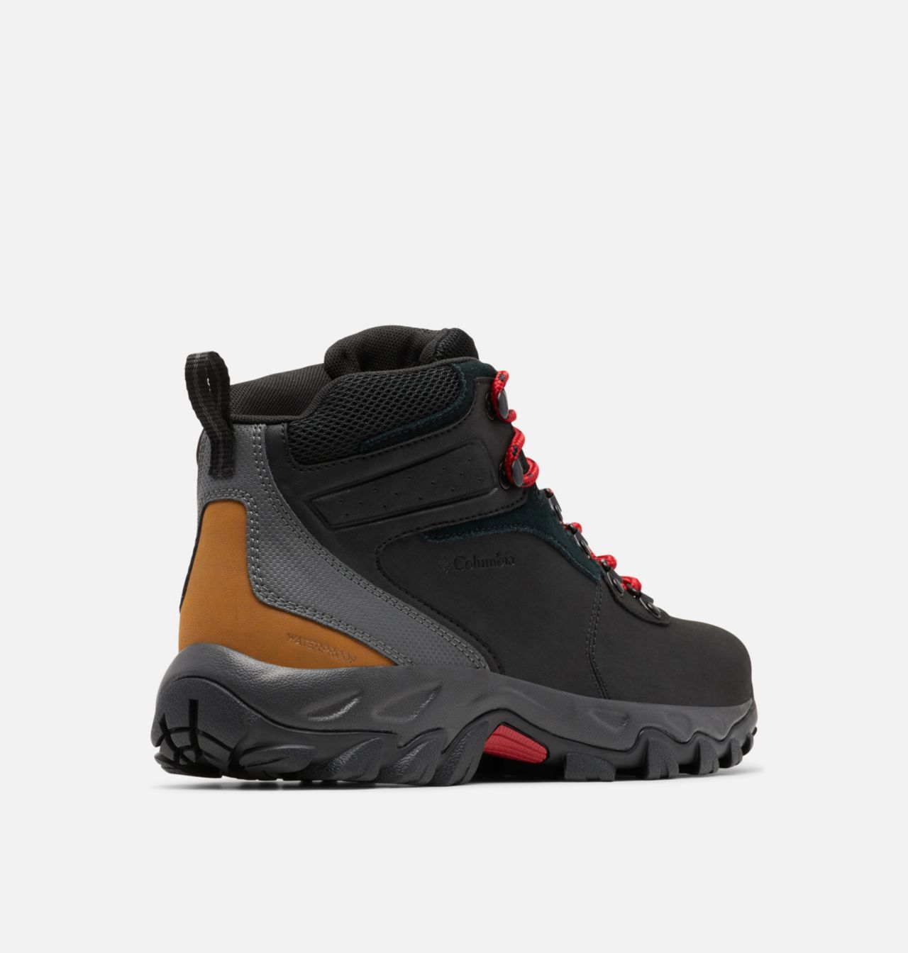 Men’s Newton Ridge™ Plus II Waterproof Hiking Boot 9