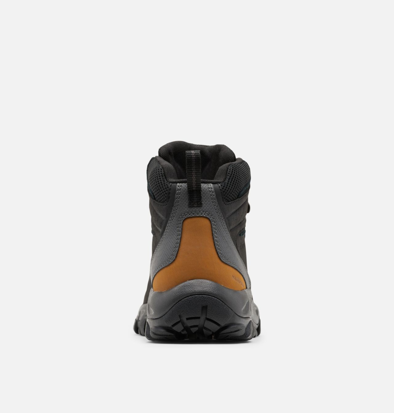 Men’s Newton Ridge™ Plus II Waterproof Hiking Boot 8