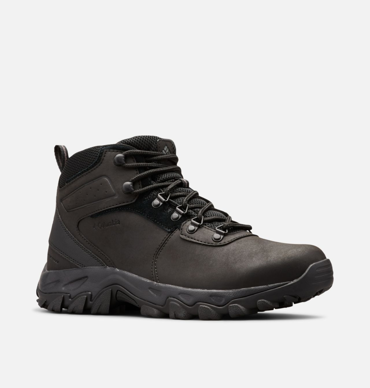 Men’s Newton Ridge™ Plus II Waterproof Hiking Boot 3