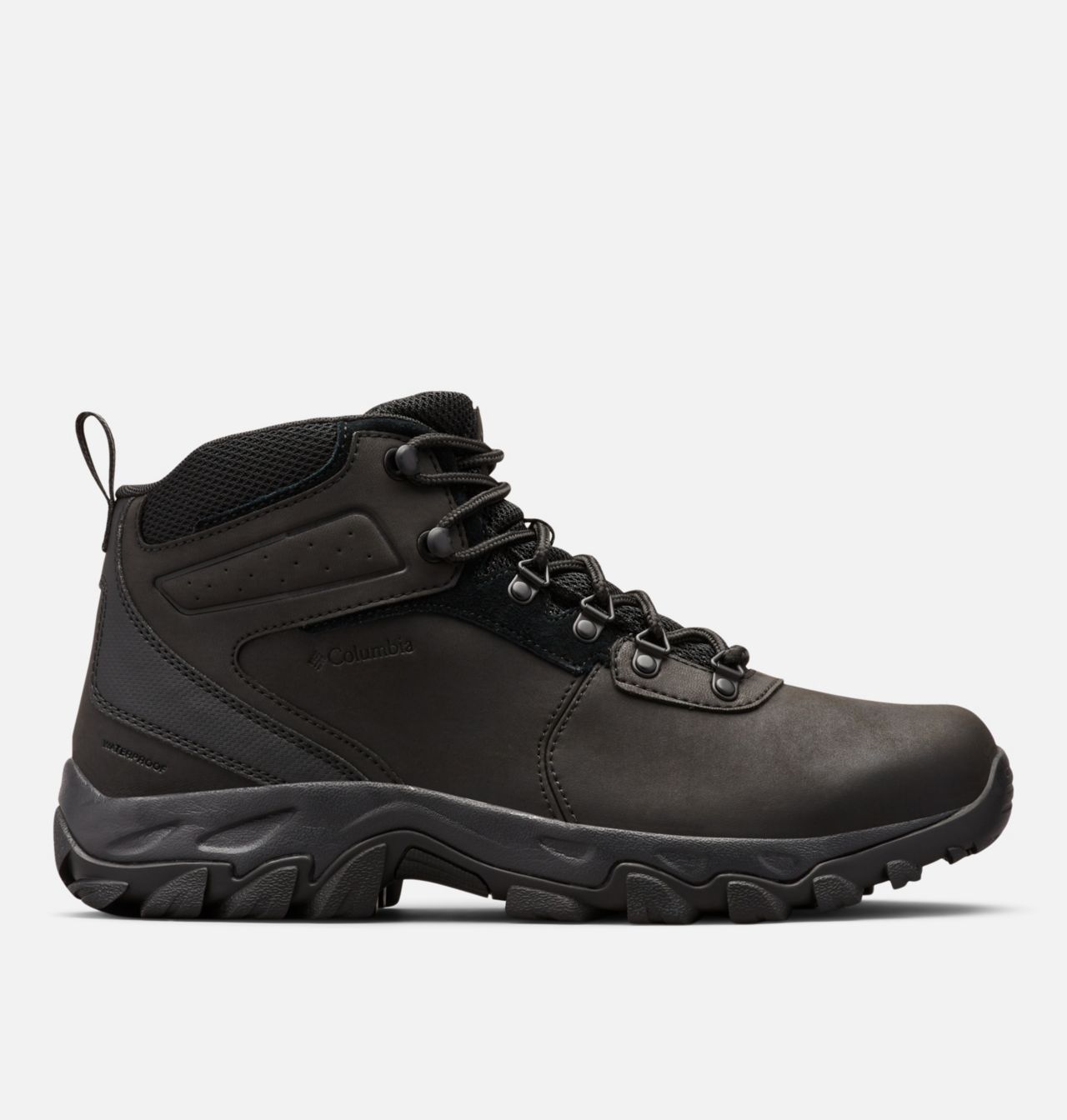 Men’s Newton Ridge™ Plus II Waterproof Hiking Boot 1