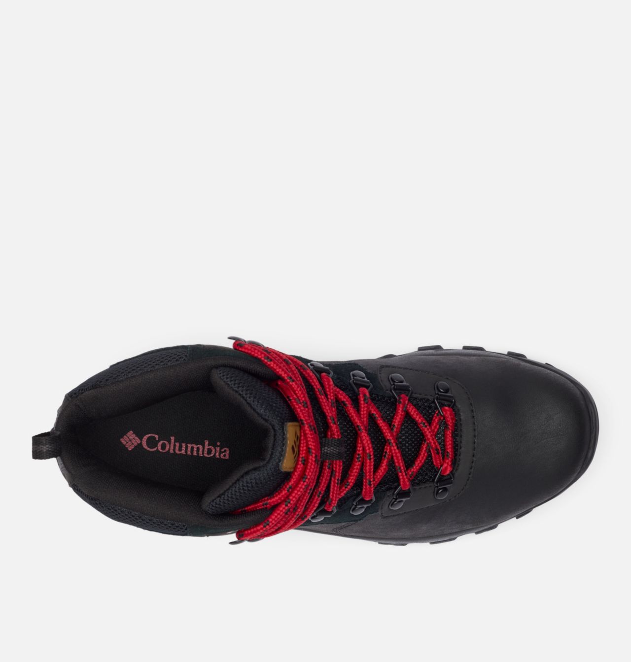 Men’s Newton Ridge™ Plus II Waterproof Hiking Boot | 015 | 12 5