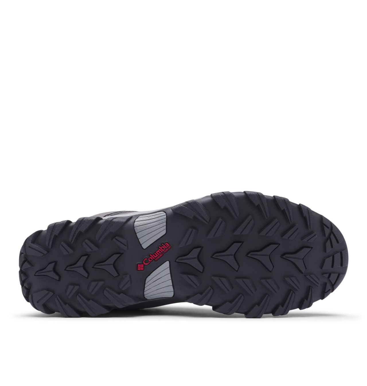 Men’s Newton Ridge™ Plus II Waterproof Hiking Boot 4