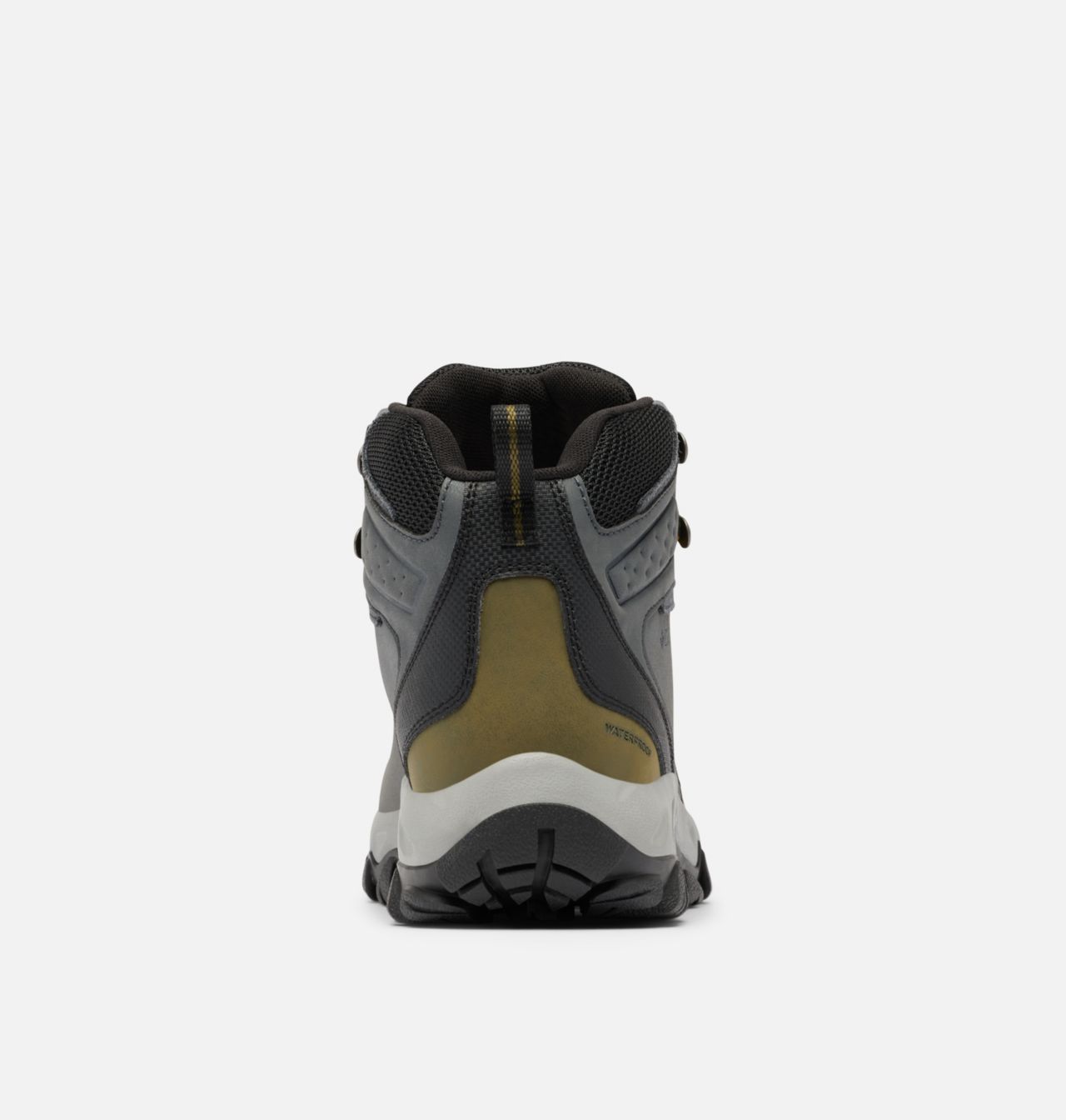 Men’s Newton Ridge™ Plus II Waterproof Hiking Boot 8