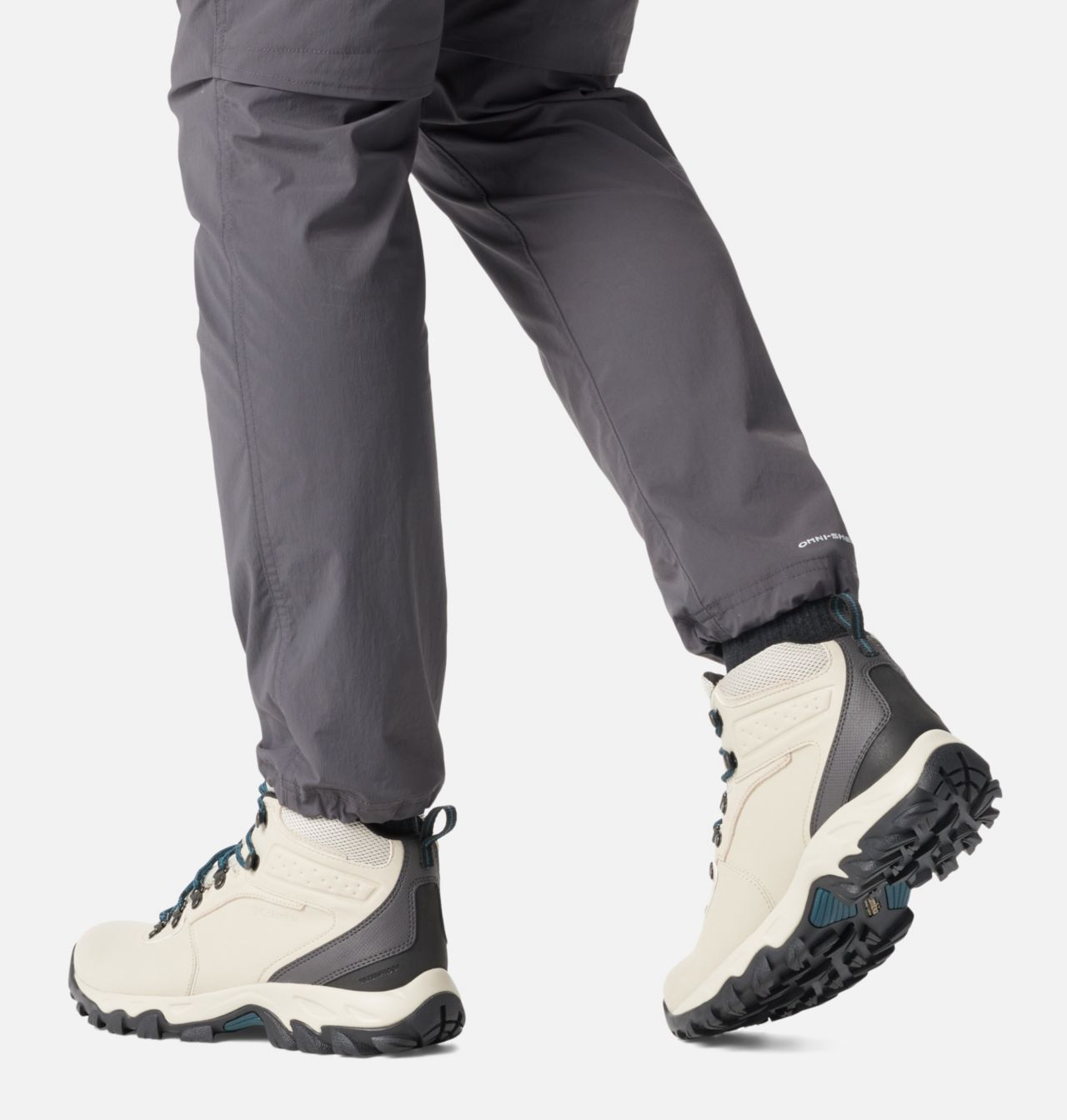 Men’s Newton Ridge™ Plus II Waterproof Hiking Boot 11