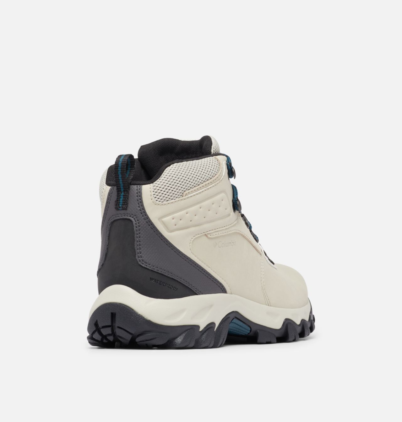 Men’s Newton Ridge™ Plus II Waterproof Hiking Boot 10