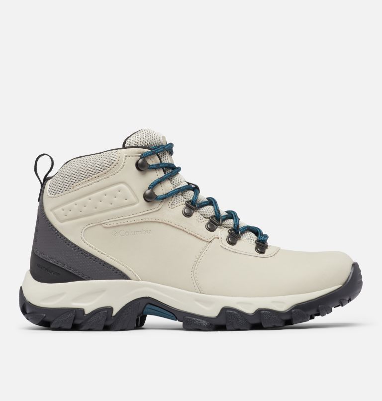 Men's Newton Ridge™ Plus II Waterproof Hiking Boot | Columbia Sportswear