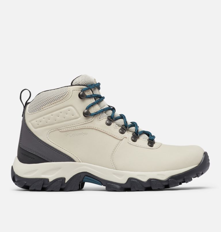 Columbia men's 2025 hiking footwear