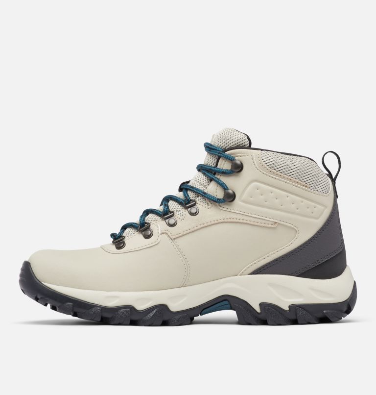 Chaussures de randonnée imperméables Newton Ridge Plus II pour homme., Color: Light Clay, Nightwave, image 5