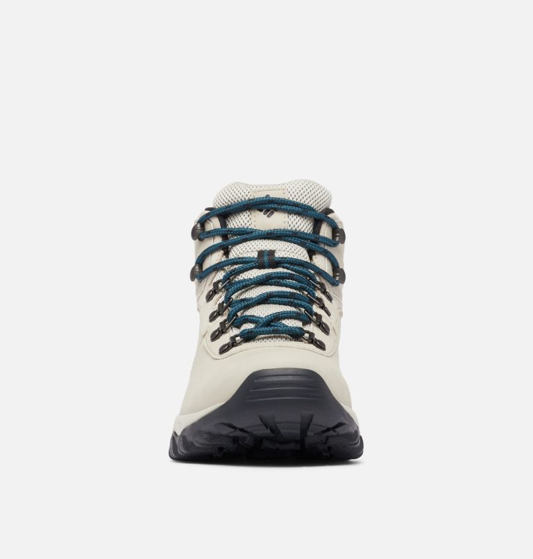 Chaussures de randonnée imperméables Newton Ridge Plus II pour homme., Color: Light Clay, Nightwave, image 7