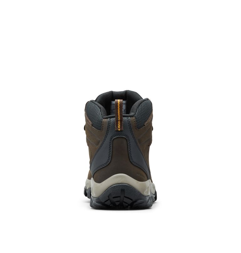 Botas impermeables Columbia hombre Newton Ridge Plus II, Zapatillas de  deporte para hombre