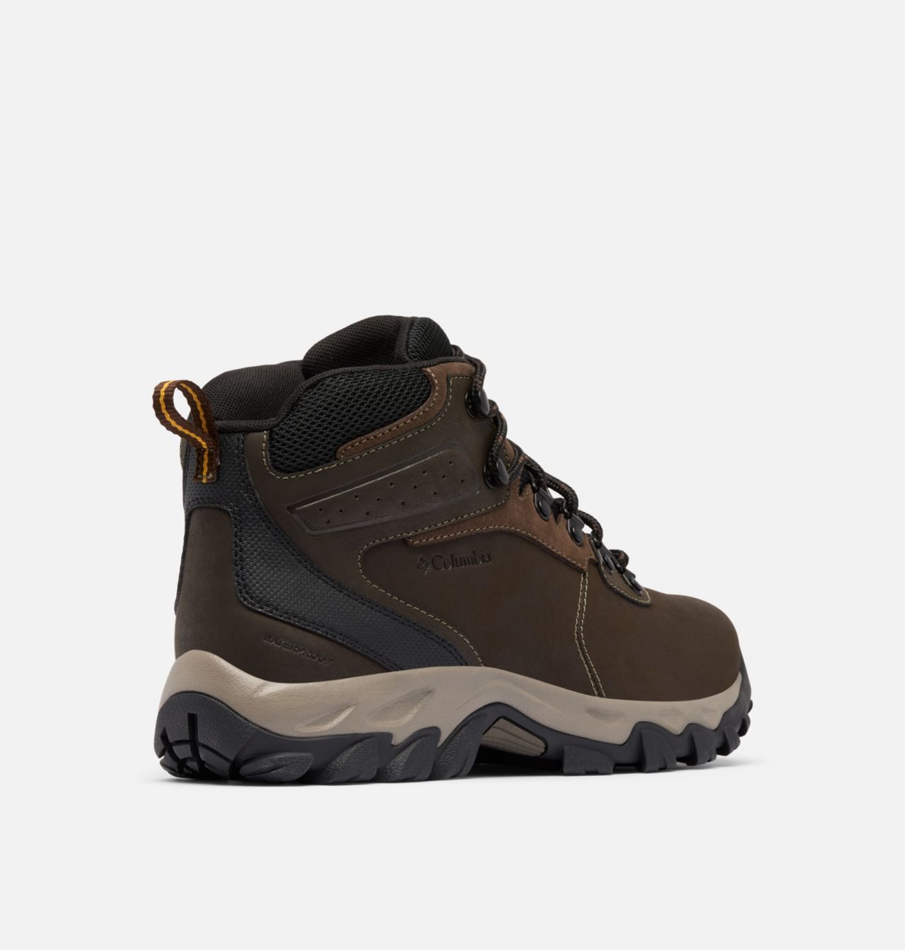 Men’s Newton Ridge™ Plus II Waterproof Hiking Boot 9