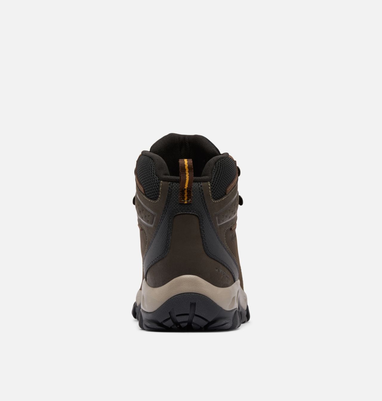 Men’s Newton Ridge™ Plus II Waterproof Hiking Boot 2