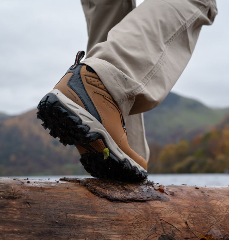 Botas de senderismo impermeables Newton Ridge™ Plus II para hombre