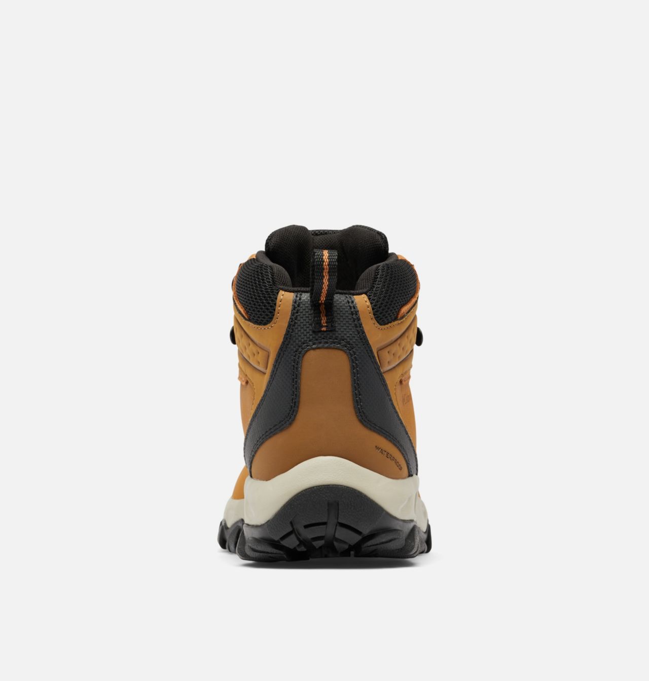 Men’s Newton Ridge™ Plus II Waterproof Hiking Boot 8