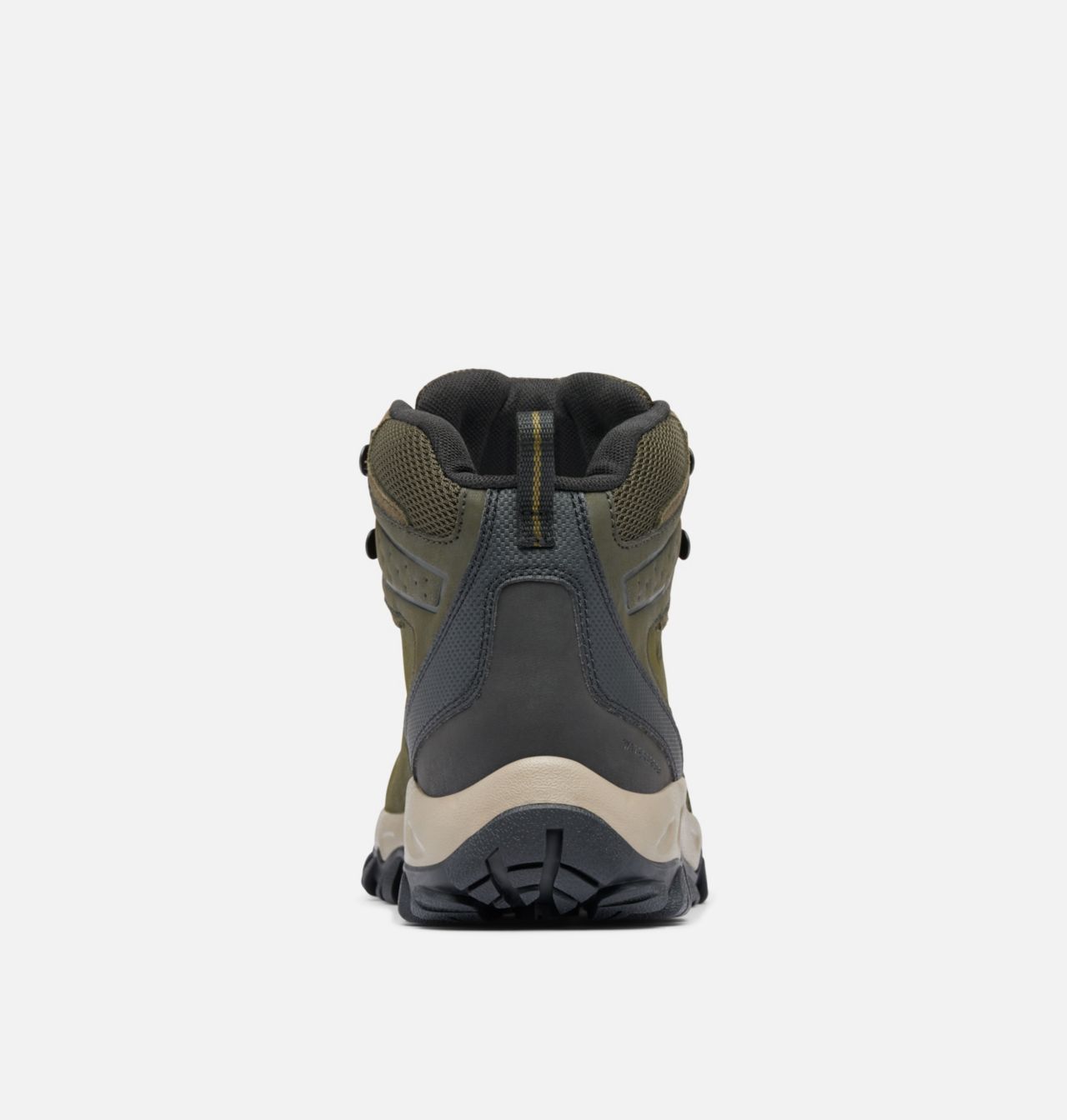 Men’s Newton Ridge™ Plus II Waterproof Hiking Boot | 315 | 11.5 2
