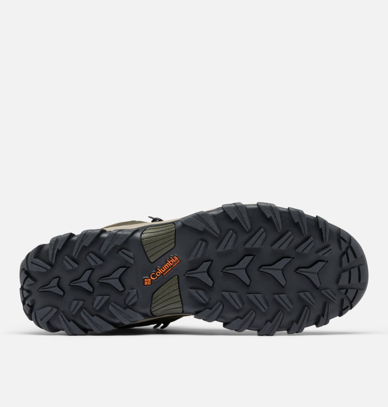 Men’s Newton Ridge™ Plus II Waterproof Hiking Boot | 315 | 11.5 5