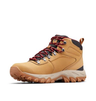 columbia newton ridge plus 2 suede