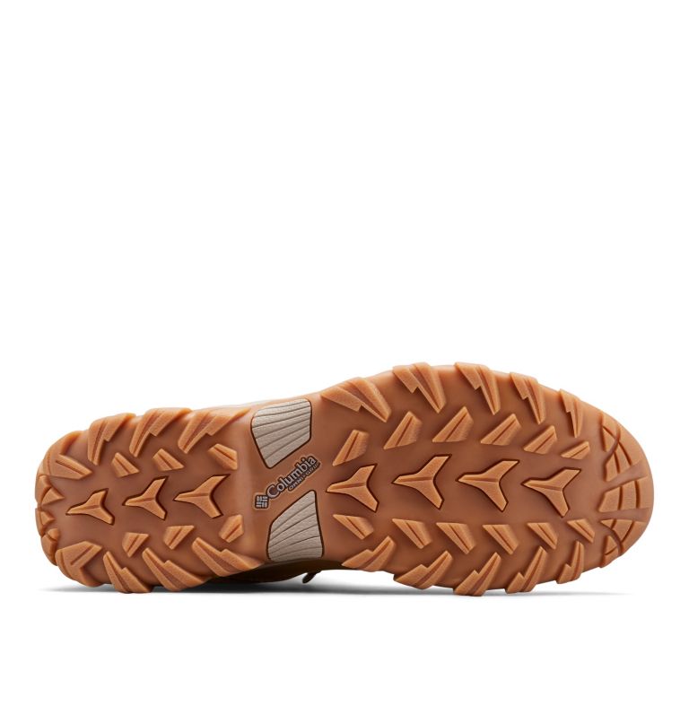 NEWTON RIDGE PLUS II WATERPROOF | 373 | 12, Color: Curry, Red Jasper, image 4