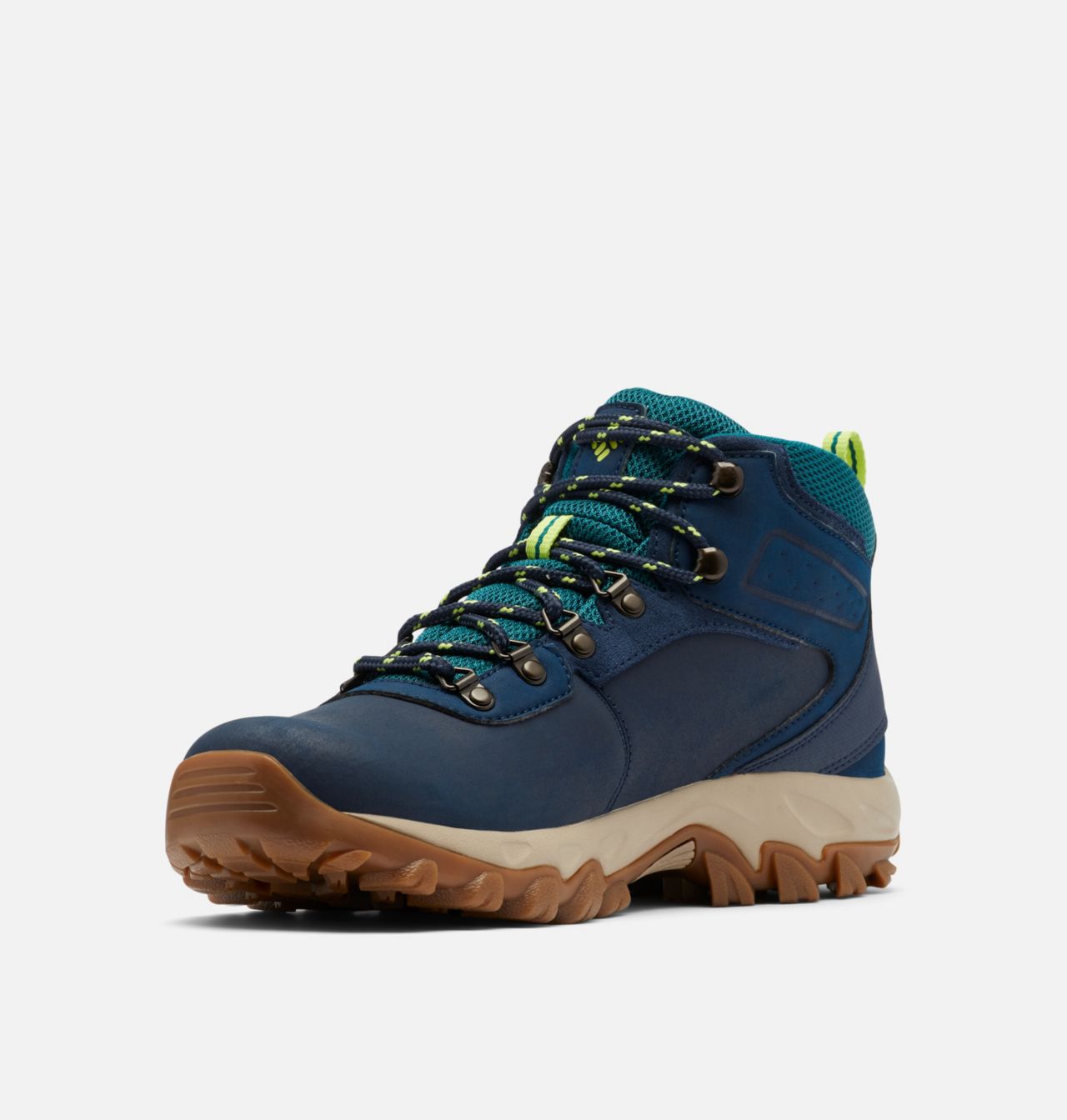 Men’s Newton Ridge™ Plus II Waterproof Hiking Boot 6