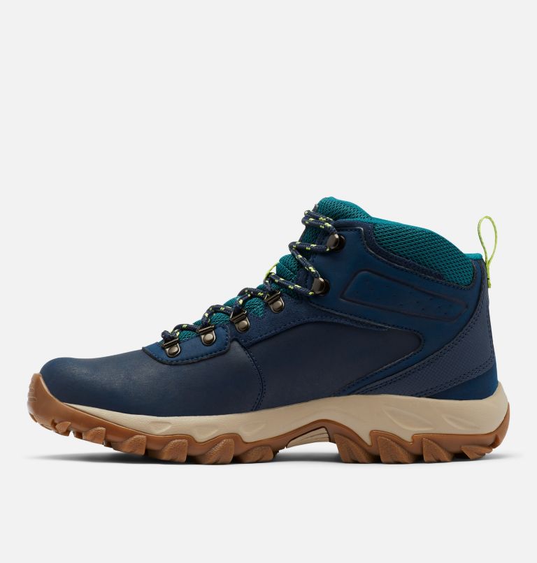 NEWTON RIDGE PLUS II WATERPROOF | 465 | 11, Color: Collegiate Navy, Voltage, image 5