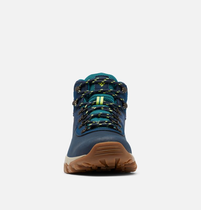 NEWTON RIDGE PLUS II WATERPROOF | 465 | 11, Color: Collegiate Navy, Voltage, image 7