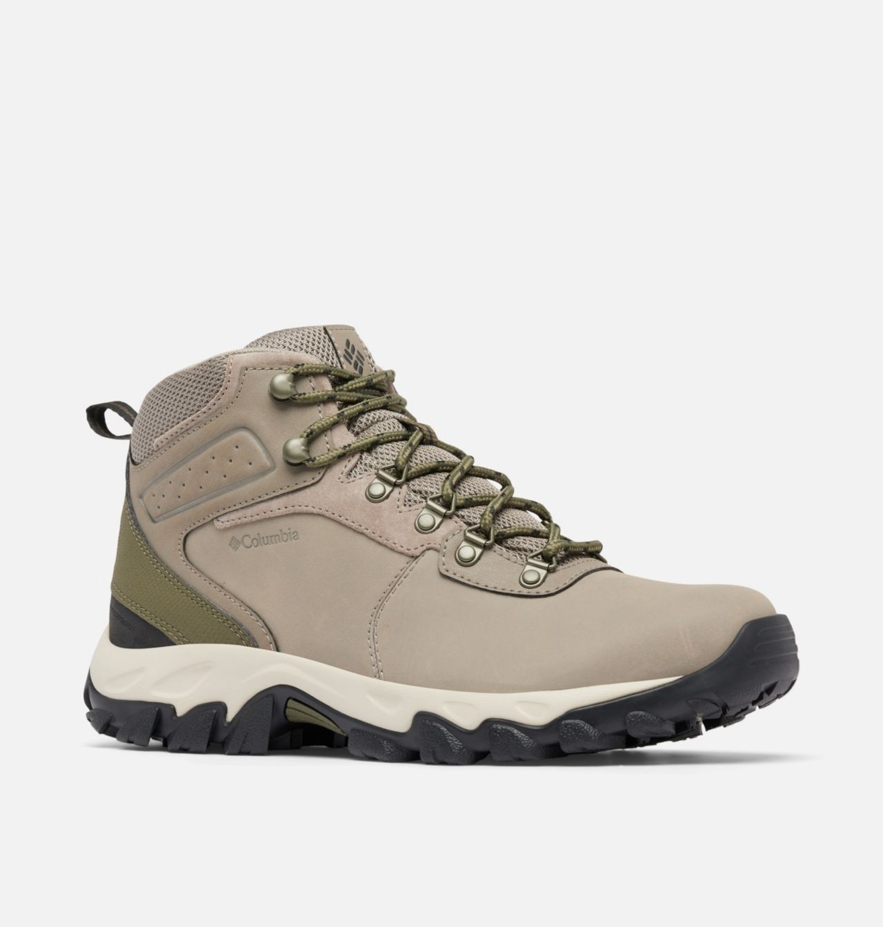 Men’s Newton Ridge™ Plus II Waterproof Hiking Boot - Wide 3