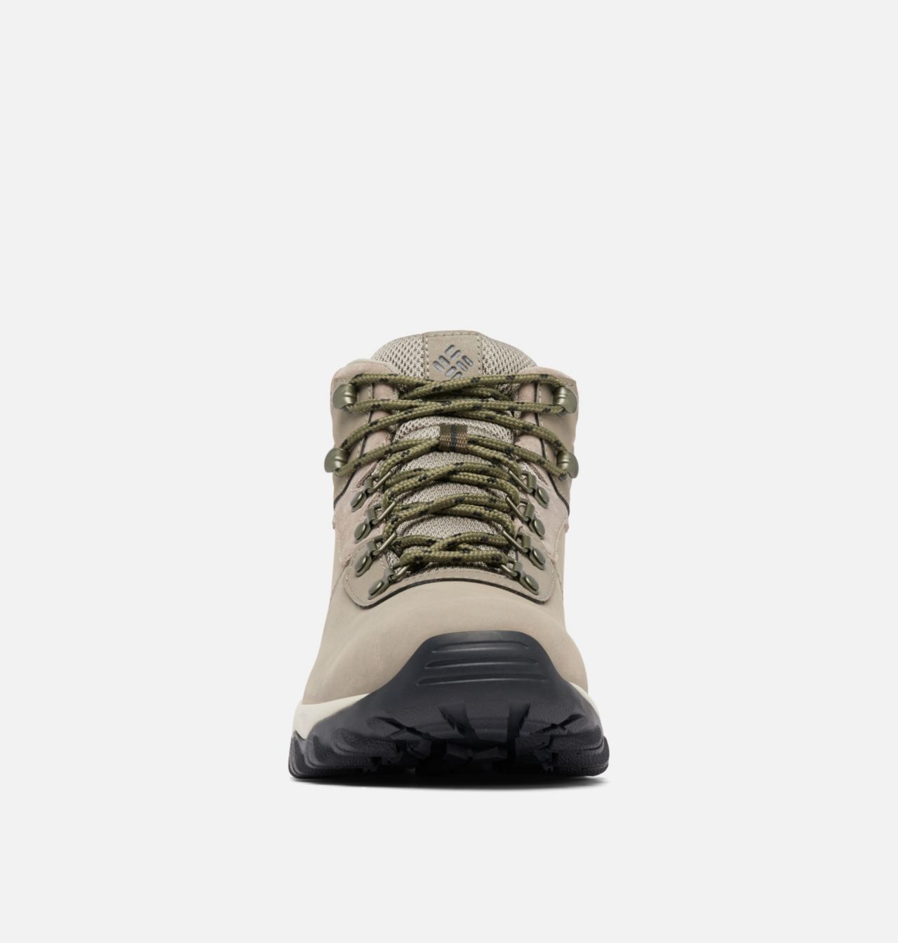 Men’s Newton Ridge™ Plus II Waterproof Hiking Boot - Wide 8
