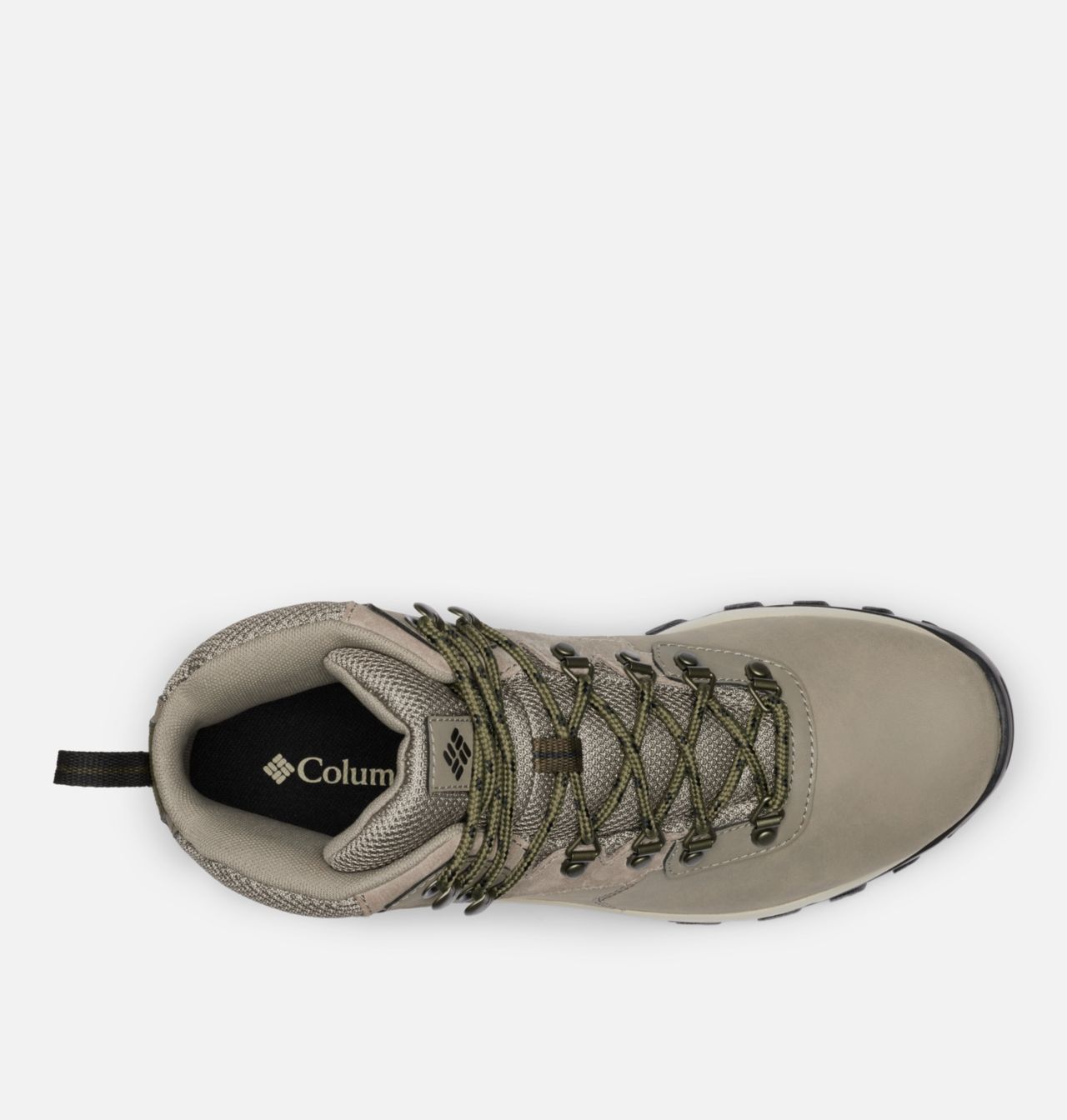 Men’s Newton Ridge™ Plus II Waterproof Hiking Boot - Wide 4
