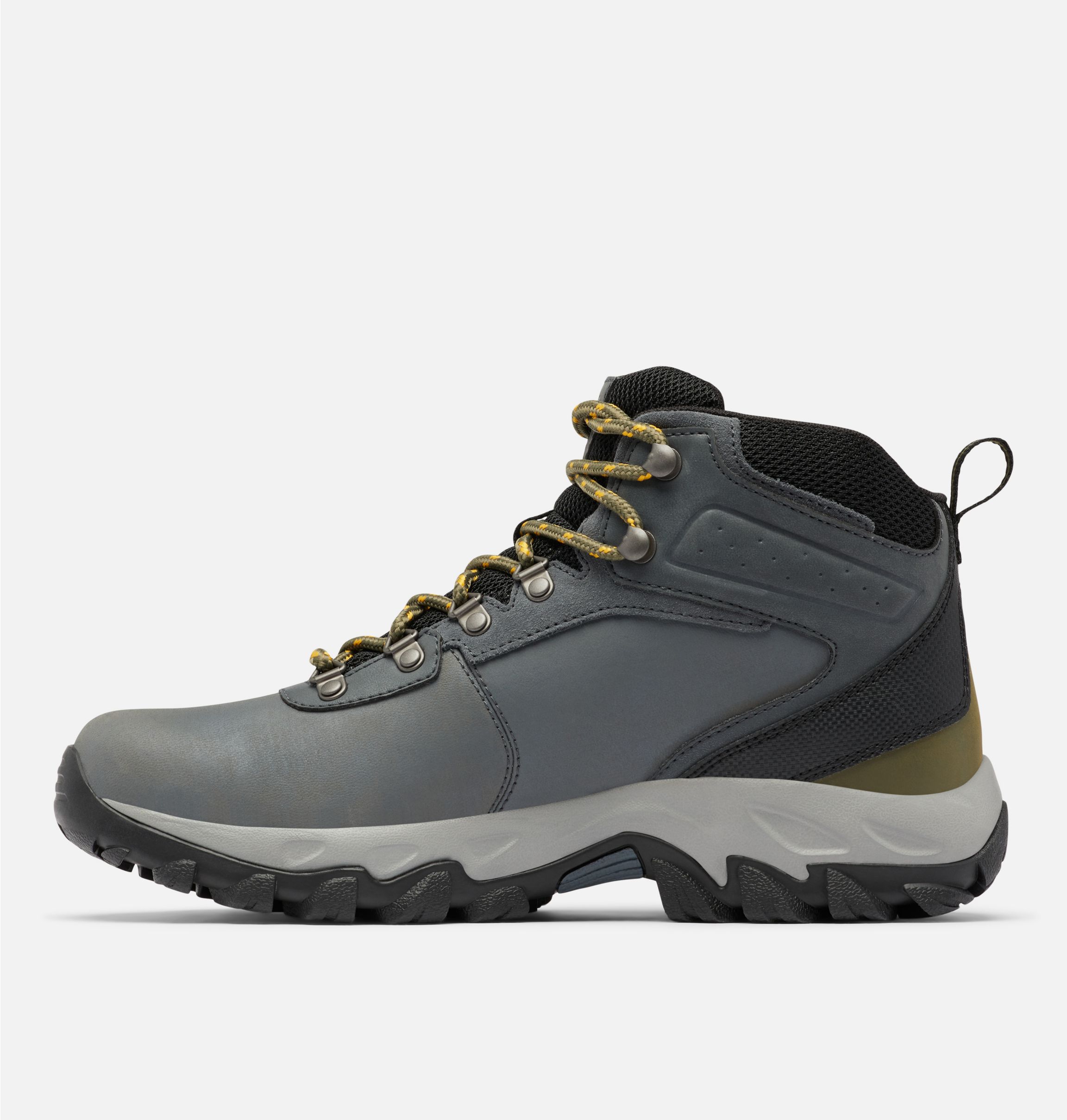 Newton Ridge™ II Waterproof Hiking Boot - Wide | Sportswear