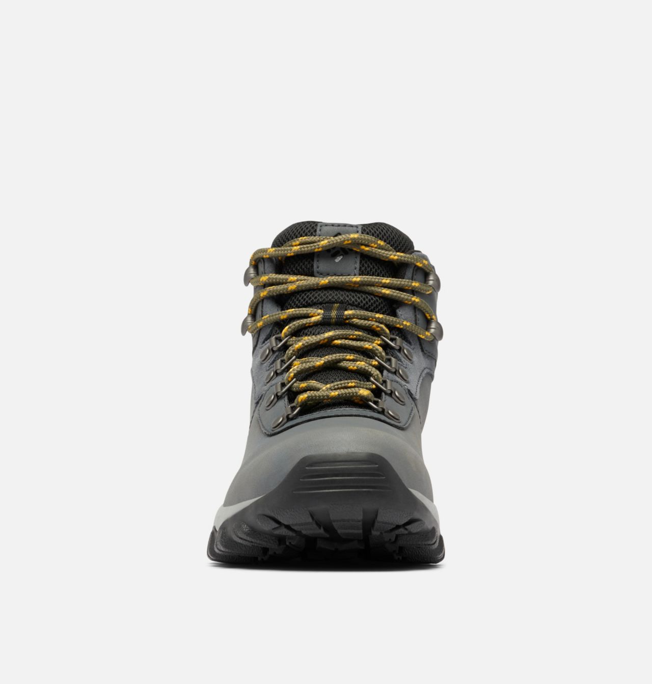 Men’s Newton Ridge™ Plus II Waterproof Hiking Boot - Wide 7