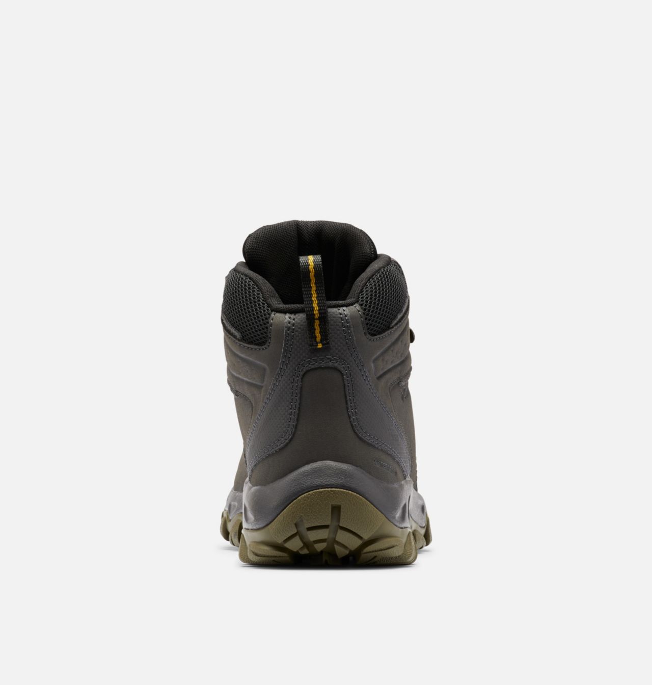 Men’s Newton Ridge™ Plus II Waterproof Hiking Boot - Wide 8