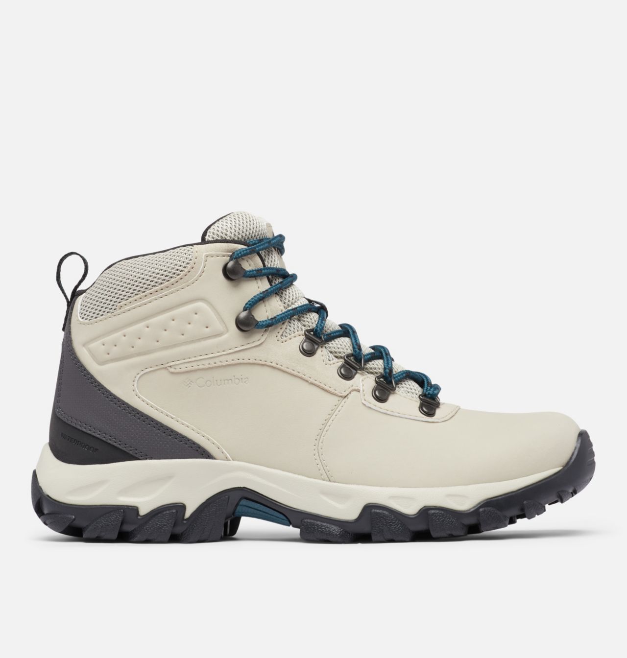 NEWTON RIDGE™ PLUS II WATERPROOF WIDE | 217 | 16 1