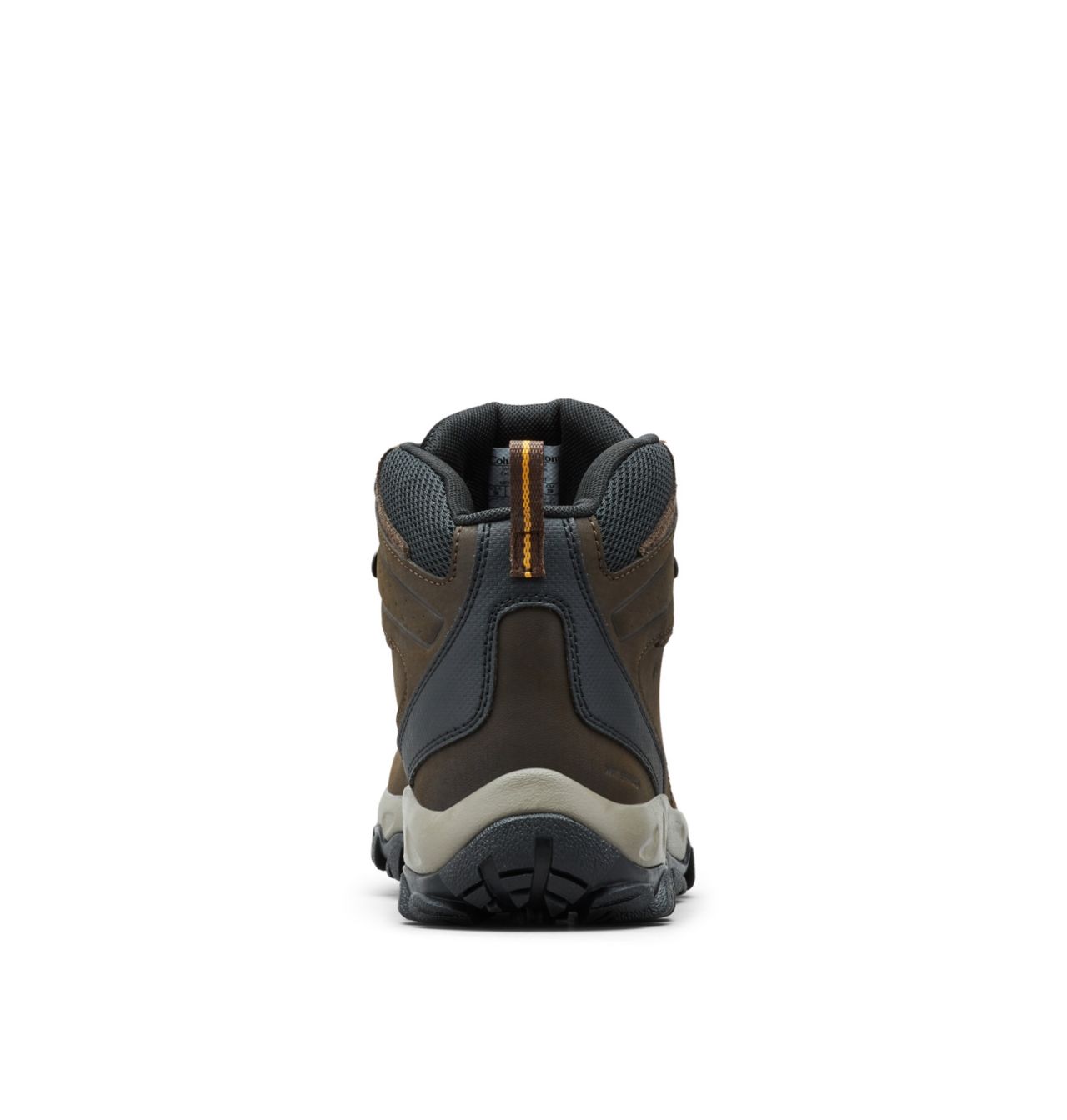 Men’s Newton Ridge™ Plus II Waterproof Hiking Boot - Wide 8
