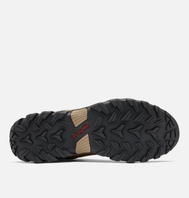 columbia newton ridge plus 2 wide
